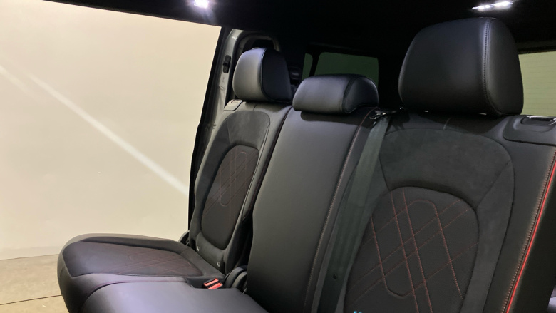 Volkswagen ID. Buzz 250kW GTX Pro 86kWh 5dr 4MOTION LWB Auto [7 Seat] Electric Estate